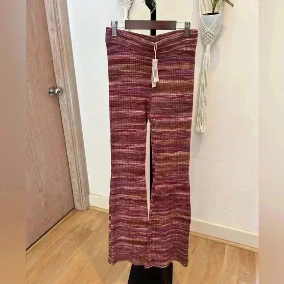 NWT: L*space Demi Pant Size Small - Picture 3 of 9